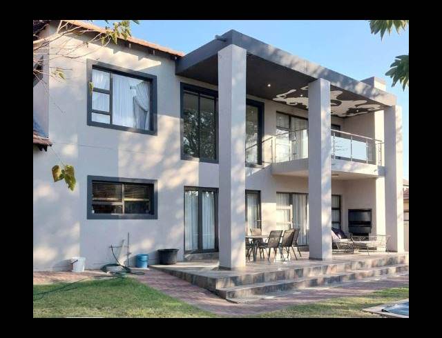 4 BEDROOM PROPERTY TO RENT IN VALLEY VIEW ESTATE